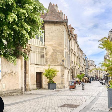 Le City - Parking And Comfort In The City Centre Caen Eksteriør bilde
