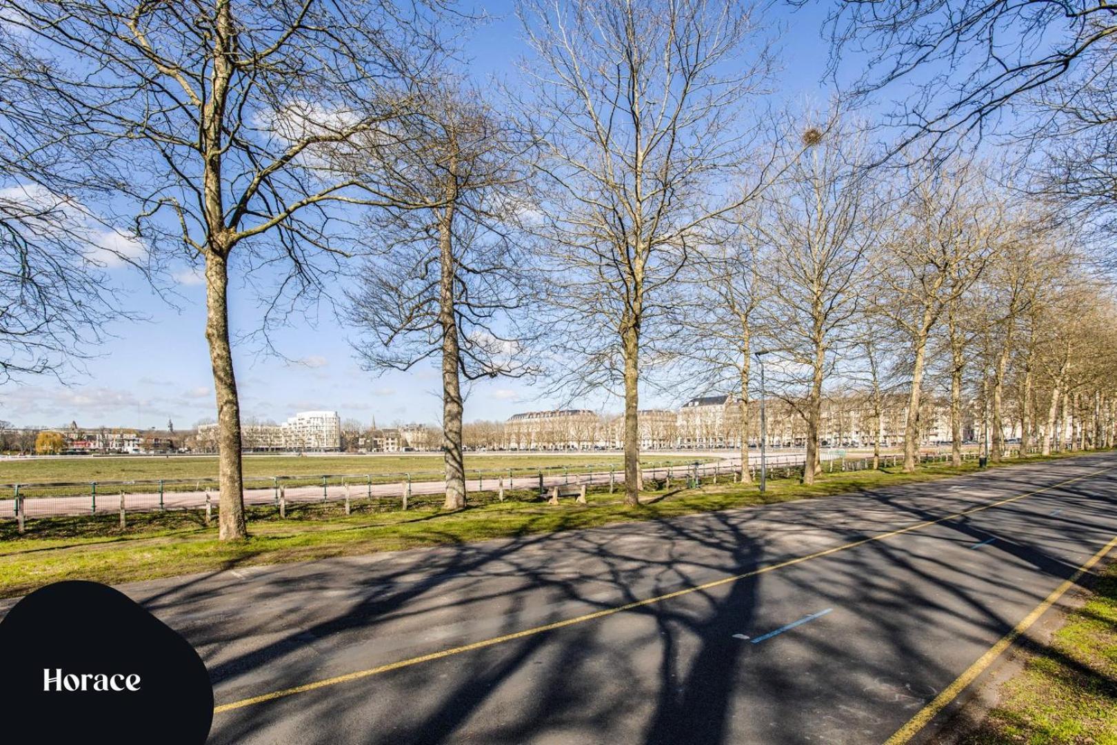 Le City - Parking And Comfort In The City Centre Caen Eksteriør bilde